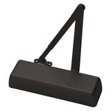 Assa Abloy Accentra Door Closer,Bronze,Painted,13" Housing L 2701 x 690 GAV