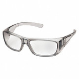 Pyramex Safety Reading Glasses,+2.00,Clear SG7910D20