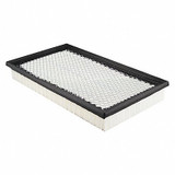 Baldwin Filters Cabin Air Filter,Rectangular  PA5669