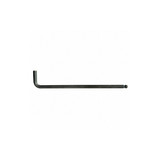 Eklind Ball End Hex Key,Tip Size 3/32 in. 19306