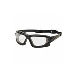 Pyramex Safety Glasses,Clear, Anti-Static SB7010SDNT