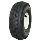 Hi-Run Wheelbarrow Tire Wheel Assembly CT1009