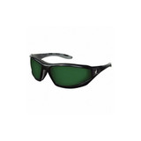 Mcr Safety Safety Glasses,Shade 5.0 RP2150