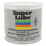 Super Lube Multipurpose Grease,Can,14oz 71160