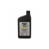 Super Lube Gear Oil,Synthetic ,Bottle ,1 qt 54100