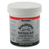 Rectorseal NOKORODE 4oz Jar Solder Paste 14010