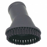 Atrix Dust Brushes,1-1/4",Plastic BP42
