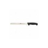 Zwilling J.A. Henckels Knife,9.49 in Blade,Black Matte Handle  32202-254