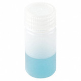 Azlon Bottle,70 mm H,Clear,32 mm Dia,PK12 301605-0001