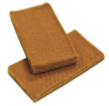 Walter Surface Technologies Cleaning Pads, High Conductivity, PK10 54B026