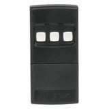 American Garage Door Supply Radio Transmitter, Indoor, Portable 8833T