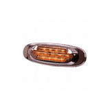 Maxxima Clearance Marker Light,FMVSS J592e, P2 M72270Y