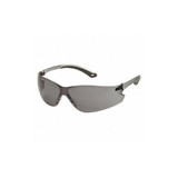 Pyramex Safety Glasses, Gray, H2X Anti-Fog, Gray S5820ST