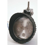 Maxxima Work Light,550 lm,Round,LED MWL-01B