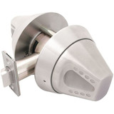 Townsteel Knob Lockset,Mechanical,Passage,Grd. 1 CRX-K-75-630