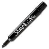 Sharpie Permanent Marker Set,Assorted,Capped,PK4 22474