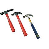 Council Tool Engineers Hammer,4 lb.,15 In L,Hickory PR40