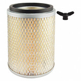 Baldwin Filters Cabin Air Filter, Round PA2613