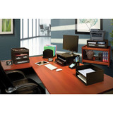 Victor Technology Drawer with Letter Tray, Black,10.9" H 5500-5