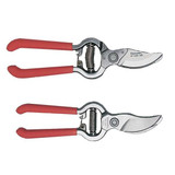 Corona Tools Bypass Pruner,Steel,3-4 In. BP3160