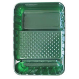 Sim Supply Paint Tray,1 pt,2 3/4",11 1/2" L,8" W  16