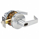 Master Lock Lever Lockset,Mechanical,SLC Angled SLCICKE26D