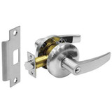 Sargent Lever Lockset,Mechanical,Classroom 28-65G37 KB 26D