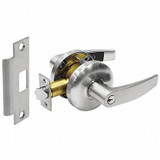 Sargent Lever Lockset,Mechanical,Storeroom 28-65G04 KB 26D