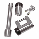 Reese Receiver/Coupler Lock,Universal Type 7030600
