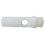 Guardair Air Gun Nozzle,Safety,2 1/2" L  75LJNN