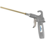 Guardair Air Gun,Pistol Grip,Cast Aluminum 76S006