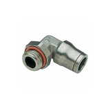 Legris 90 Elbow,TubexBSPP,10/32",5/32" 3699 04 20