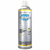 Sprayon Food Grade Anti-Seize,15 oz.,Aerosol S00621000
