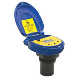 Flowline Ultrasonic Level Transmitter,26.2 Ft LU83-5101