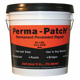 Perma-Patch Cold Patch,PP-30-CP,30 lb PP-30-CP