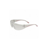 Bouton Optical Safety Glasses,Clear 250-10-0900