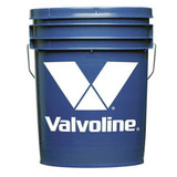 Valvoline Hydraulic Oil, AW,ISO 46,5 gal VV043