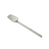 Rubbermaid Commercial Spoonula,16 1/2 in L,Silicone FG193800WHT