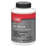 Crc Gen Purp Anti-Seize,8 oz.,BrshTp Cn SL35911