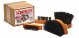 Sim Supply Replacement Brush Set,Includes 4 Brushes  SB-M1
