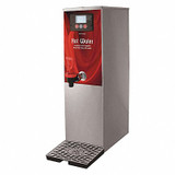 Newco Coffee Hot Water Dispenser,2 Gal NHW-15