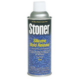 Stoner Gen Purp Mold Release,12 oz.,Aerosol E206