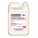 Petrochem Compressor Oil, 1 gal, Jug, 20 SAE Grade AMMONIA COMPRESSOR 68-001