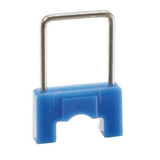 Gardner Bender Cable Staple,5/16In,Plastic,Pk250 MPS-2080