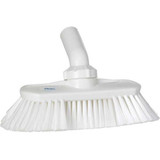 Remco Scrub Brush,9 1/4 in Brush L 70675