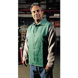 Steiner Flame-Resistant Jacket,Green-Gray,3XL 1230-3X
