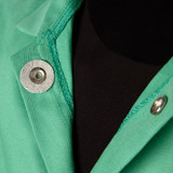 Steiner Flame-Resistant Jacket,Green-Gray,3XL 1230-3X