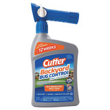 Cutter Insect Repel,32 oz, Spray Bottle HG-61067