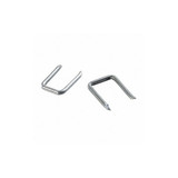 Gardner Bender Cable Staple,1/2In,Steel,NM Cable,Pk500 MS-550