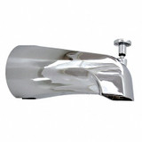 American Standard Tub Diverter Spout,Amer Std,Steel 022635-0020A